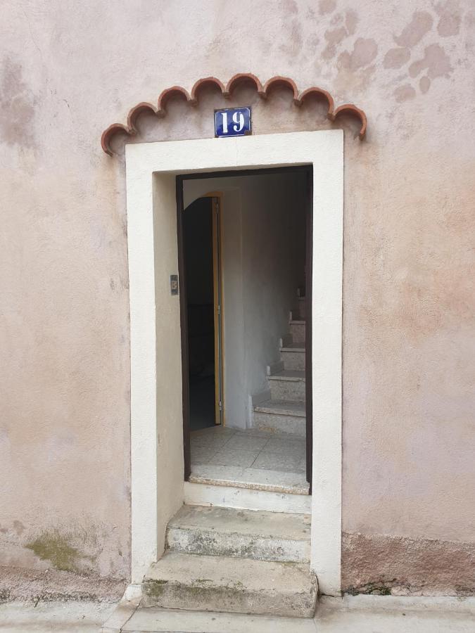 Rue Du Vieux Chateau - Beau F2 Menton Exterior photo