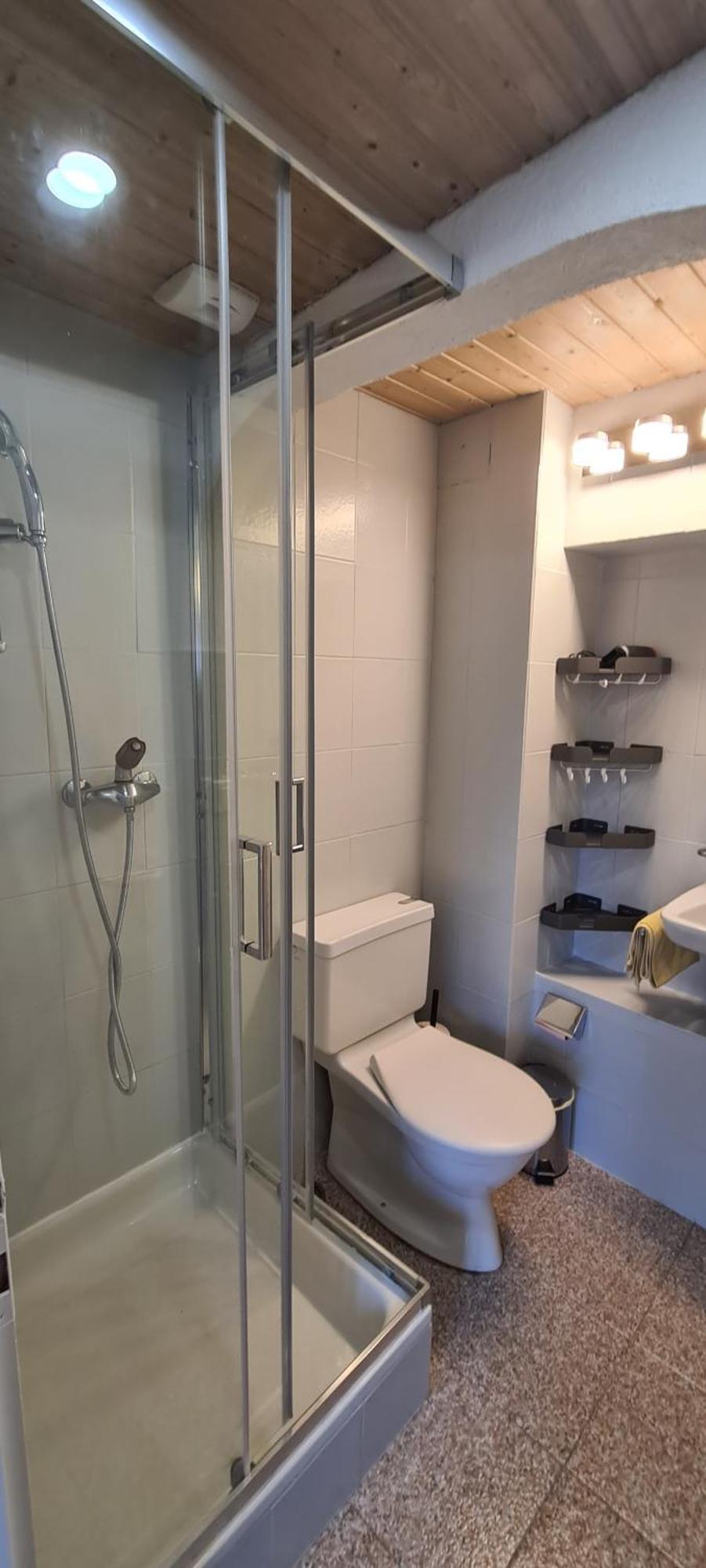 Rue Du Vieux Chateau - Beau F2 Menton Room photo
